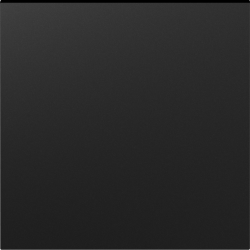 Клавиша 1-я Donel A07, цвет: матовый карбон, арт. DE29630