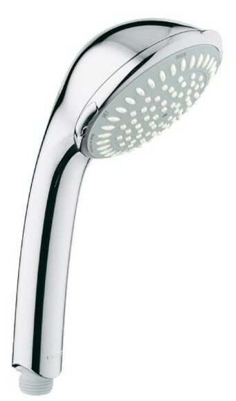 Ручной душ (хром) GROHE Relexa арт. 2879300E
