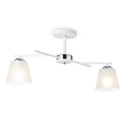 Потолочная люстра Traditional Modern современный TR303201, Ambrella light цвет: белый