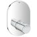 Смеситель центральный термостат GROHE арт. 19352001