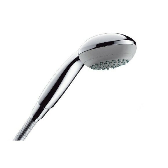 Hansgrohe ручной душ Vario, Crometta 85, глянцевый хром арт. 28562000