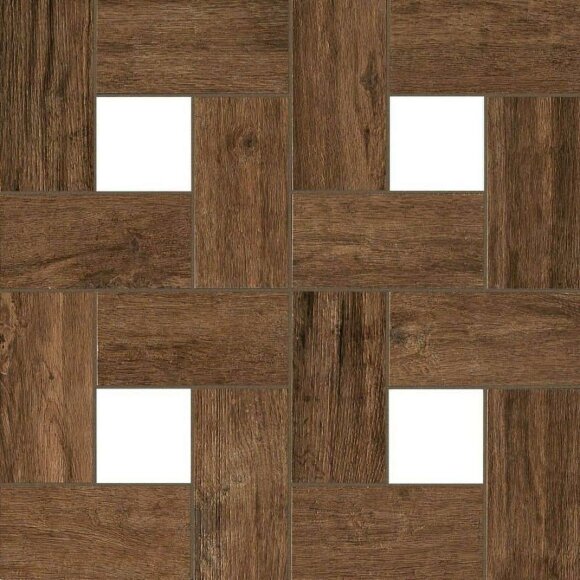 Вставка Nl-Wood Pepper Inserto Glamour 45х45/НЛ-Вуд Пэппер Гламур Italon  арт. 610110000059