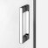 Душевое ограждение 100x70x200 Prime chrome New Trendy хром арт. D-0298A/D-0349A