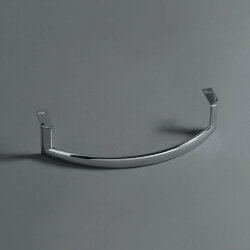 A4 боковой хромированный полотенцедержатель(для lft 24), LFT Spazio Simas, A4 боковой хромированный полотенцедержатель(для LFT 24) арт. LFT A4cr A4 боковой хромированный полотенцедержатель(для lft 24), LFT Spazio Simas, A4 боковой хромированный полотенцедержатель(для LFT 24) арт. LFT A4cr