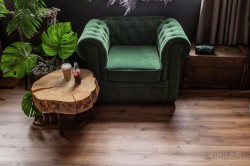 Виниловый ламинат VINILAM 8861 Дуб Норден Виниловый ламинат VINILAM 8861 Дуб Норден