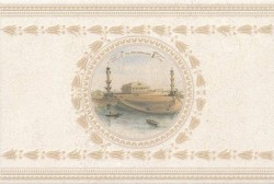 Kerama Marazzi Золотой пляж STG\A566\8262 Колонны 20x30 - Декор Kerama Marazzi Золотой пляж STG\A566\8262 Колонны 20x30 - Декор