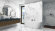 Керамогранит 60x120 Calacatta Smoke Gravita Индия