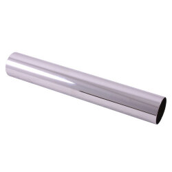 Удлинение к сифону, боковая часть MD0691-45 Rav Slezak , хром