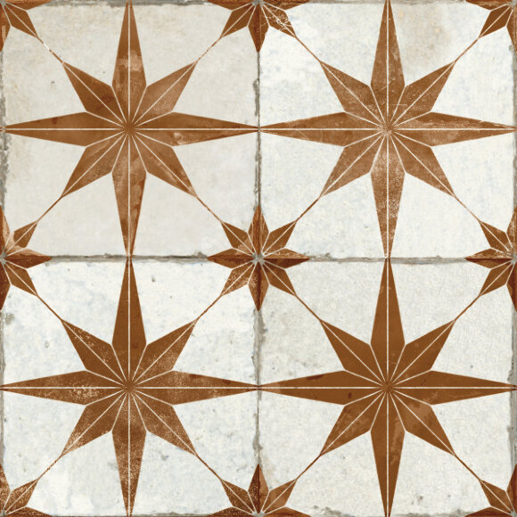 Керамическая плитка FS Star Oxide 45x45 PERONDA арт. УТ-00009317