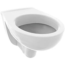 Tece Унитаз подвесной без сиденья V - 9700004