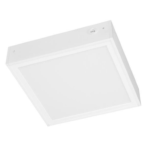 Потолочный светодиодный светильник Im-Emergency-3H-S300X300-17W Day4000 Arlight - 034931