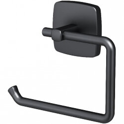 Держатель туалетной бумаги черный AM.PM Gem арт. A9034122