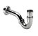 Сифон для биде (хром) GROHE арт. 28946000