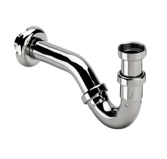 Сифон для биде (хром) GROHE арт. 28946000