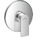 Смеситель для душа, 72668000 Rebris Hansgrohe, цвет: e хром