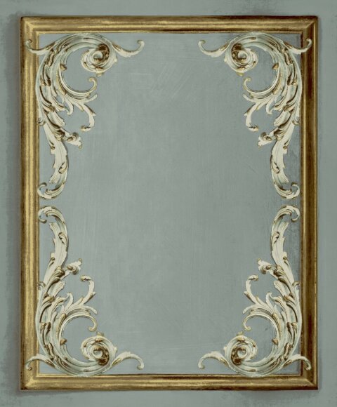 Обои icon (1x1) 2 10,05х0,53 винил на флизелине Grandeco - sur191501
