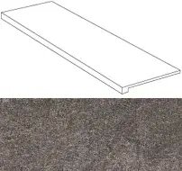 Cтупень Brave Earth Scalino 33x90 Atlas Concorde Italy  арт. A1IS Cтупень Brave Earth Scalino 33x90 Atlas Concorde Italy  арт. A1IS