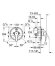 Смеситель для ванны GROHE Eurostyle Cosmopolitan арт. 33637002