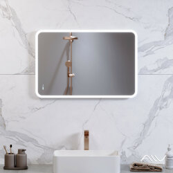 Зеркало Cat 1040x840x90, ALAVANN арт. 00000011395\1 Зеркало Cat 1040x840x90, ALAVANN арт. 00000011395\1