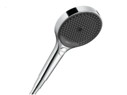 Ручной душ Hansgrohe Rainfinity 26864000 цвет: хром
