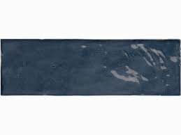 Керамическая плитка для стен EQUIPE LA RIVIERA 25848 Blue Reef 6,5x20 см