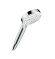 Hansgrohe ручной душ Vario, Crometta, матовый хром арт. 26330400