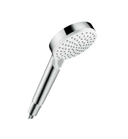 Hansgrohe ручной душ Vario, Crometta, матовый хром арт. 26330400