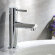 Смеситель для раковины Main 4104 WasserKRAFT цвет: Хром