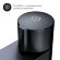Смеситель для раковины нажимной TouchReel, Нажимной TouchReel с регулировкой температуры X-Joy AM.PM цвет: черный, арт. F85A02522