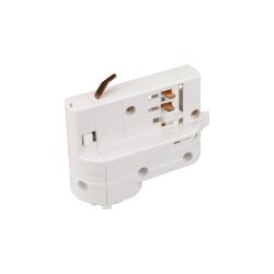 Адаптер LGD-4TR-Adapter-Dali-1-WH LGD-4TR Arlight 024053 цвет: Белый Адаптер LGD-4TR-Adapter-Dali-1-WH LGD-4TR Arlight 024053 цвет: Белый