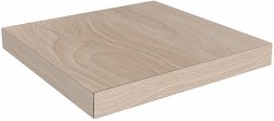 Kerama Marazzi Про Вуд DL501400R\GCD беж светлый 33x33 - Угловая ступень