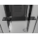 Душевая кабина (800х1100х2170), G8708, Black&White арт. 8708000