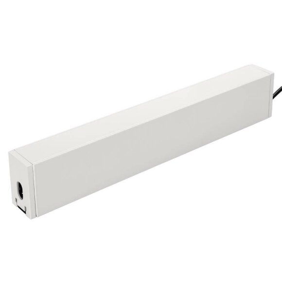 Блок питания Clip Arlight 029023 цвет: Белый
