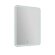 BelBagno Зеркало 60x80, прямоугольное, с встроенным светильником, сенсорным выключателем, блютуз-модулем, микрофоном и динамиками, Marino, арт. SPC-MAR-600-800-LED-TCH-PHONE