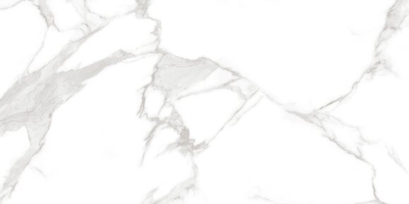 Керамогранит NEODOM Grand Classic 80x160 Statuario Irish Grey Polished N20492