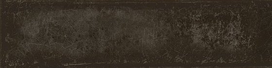 Керамическая плитка ALCHIMIA ANTRACITE PB BRILLO 7,5x30 см Cifre арт. CFR_ALCH_ANTR75