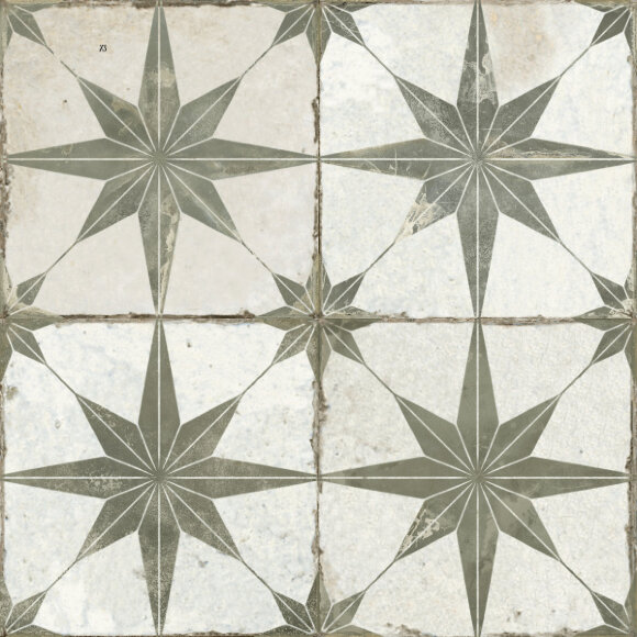 Керамическая плитка FS Star Sage 45x45 PERONDA арт. УТ-00009318