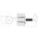 Крючок подвеной, Anello Gessi цвет: Finox Brushed Nickel - 63721#149