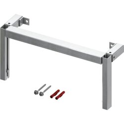 Комплект для измения высоты крепления модуля к стене  TECE арт. 9380002