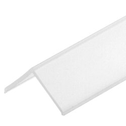 Рассеиватель ARH-KANT-H16-2000 Square Clear-PM Arlight - 016634 Рассеиватель ARH-KANT-H16-2000 Square Clear-PM Arlight - 016634