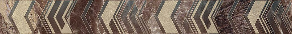 Бордюр Dark 32х63 Azori Atlas арт. 588871001