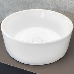 Раковина-чаша белая Comforty - 00004148151 Раковина-чаша белая Comforty - 00004148151