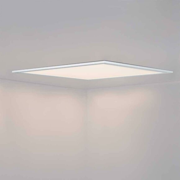 Светодиодная панель DL-B600x600A-40W White Arlight - 021944