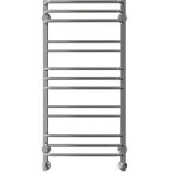 Водяной полотенцесушитель Ravak 50х100 хром Cube (Чехия) - X04000083669