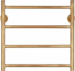 Полотенцесушитель водяной SECADO 1 40х50, бронза - 4603777458683 Полотенцесушитель водяной SECADO 1 40х50, бронза - 4603777458683