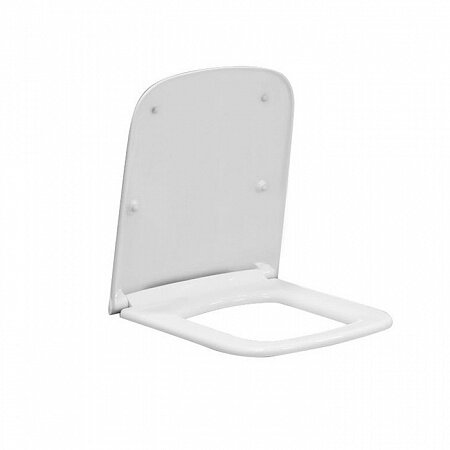 Крышка-сиденье c микролифтом Sand GSI, белый арт. MS90C11