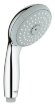 Ручной душ, хром GROHE New Tempesta арт. 28261001