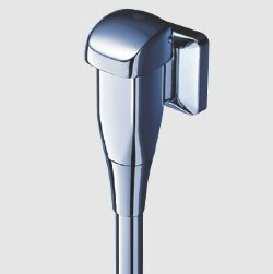 Смывное устройство для писсуара (хром) GROHE арт. 37021000