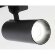 Трековый светодиодный светильник хай-тек GL5829, Ambrella light цвет: черный