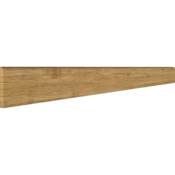 Плинтус NL-Wood Vanilla Battiscopa 7,2x90/НЛ-Вуд Ванилла Italon  арт. 610130000228